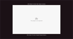 Desktop Screenshot of bobhannah.com